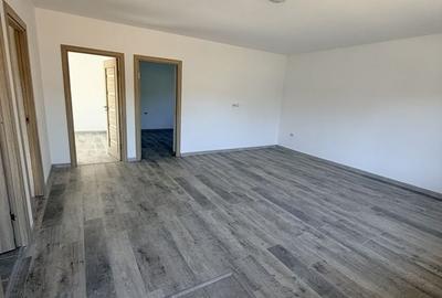 Casă cu 2 camere în Valu lui Traian