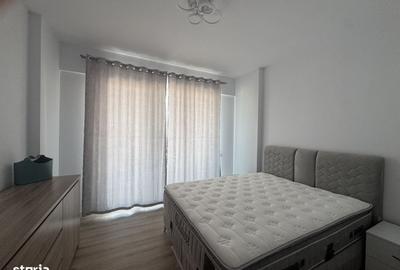 Apartament cu 2 camere în Florești - 7