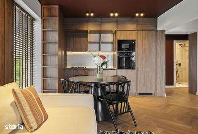 Apartament cu 3 camere în Odăile - 3