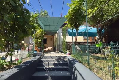 Casă cu 4 camere cu Teren 677 Mp în Ultracentral