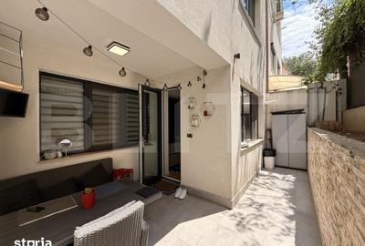 Apartament cu 4 camere decomandat în Ultracentral