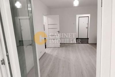 Apartament cu 3 camere decomandat în Tătărași