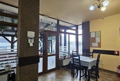 Spațiu comercial, de 93 mp, în Est - 5
