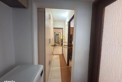 Apartament cu 3 camere semidecomandat în Răcăciuni - 13