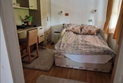 Casă individuală cu 3 camere cu Canalizare în Ohaba