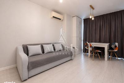 Apartament cu 2 camere în Soarelui