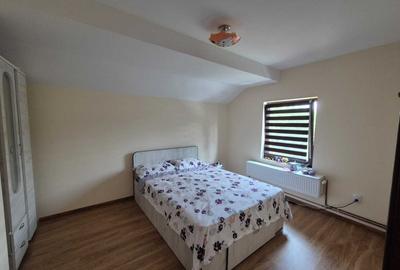 Casă cu 4 camere în Berevoești