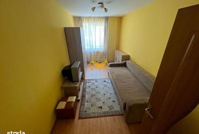 Apartament cu 3 camere în Dâmbul Rotund