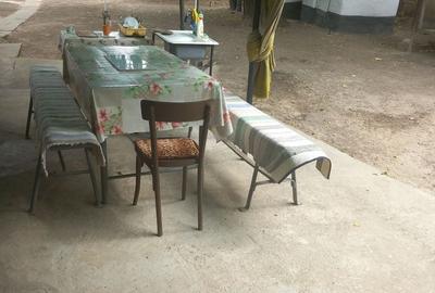Casă cu 4 camere în Vășad