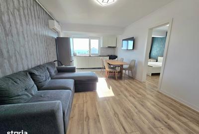 Apartament cu 2 camere în Nicolina
