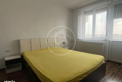 Apartament cu 2 camere decomandat în Nufărul - 1