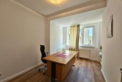 Apartament cu 4 camere în Dorobanți - 13