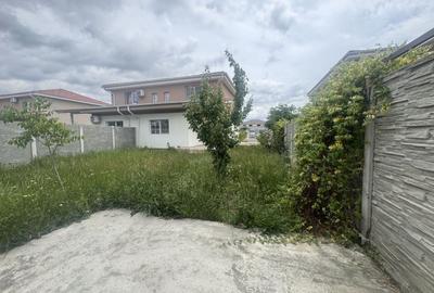 Duplex cu 4 camere cu Canalizare în Moșnița Nouă - 17