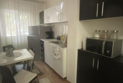 Garsonieră decomandată în Exterior Vest