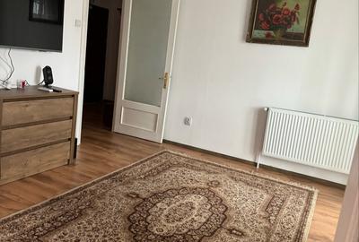 Apartament cu 2 camere semidecomandat în Central - 1