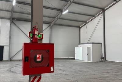 Spațiu industrial, de 1,250 mp, în Cristești - 3