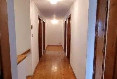 Casă individuală cu 5 camere cu Teren 570 Mp în Cetății - 7