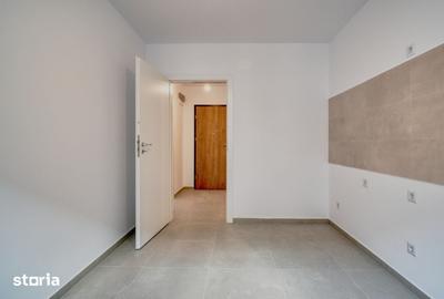 Apartament cu 2 camere decomandat în Tractorul - 13
