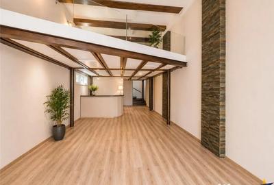 Spațiu comercial, de 100 mp, în Ultracentral