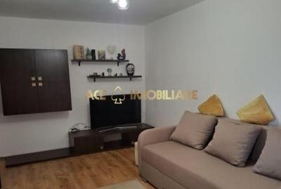 Apartament cu 2 camere decomandat, mobilat în Rahova