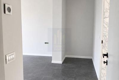 Apartament cu 3 camere în Băneasa