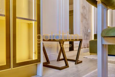 Apartament cu 2 camere decomandat, mobilat în Pipera - 44