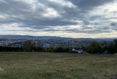 Spațiu comercial, în Dâmbul Rotund