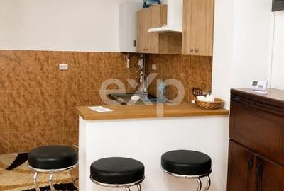 Apartament cu 2 camere semidecomandat în Central - 6