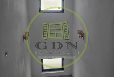 Casă individuală cu 6 camere cu Teren 412 Mp în Preajba - 8