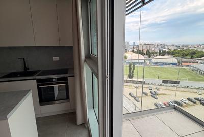 Apartament cu 3 camere decomandat în Floreasca - 2