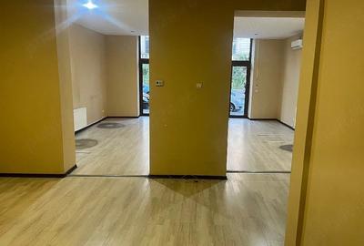 Spațiu comercial, de 110 mp, în Ultracentral - 2