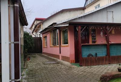 Casă cu 2 camere în Central - 3