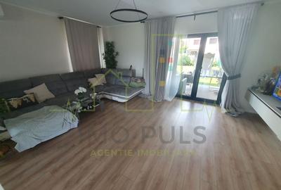 Duplex cu 5 camere cu Canalizare în Moșnița Veche - 2
