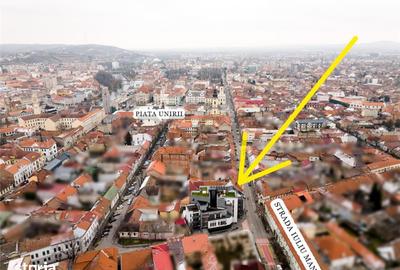 Apartament cu 2 camere în Orașul Nou - 1
