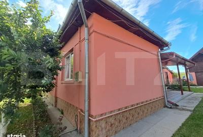 Casă cu 2 camere în Nazna - 1
