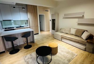 Apartament cu 2 camere decomandat, mobilat în Străulești - 3