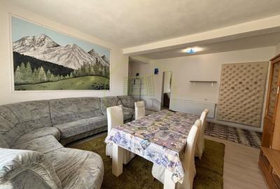 Apartament cu 2 camere semidecomandat, mobilat în Popoveni