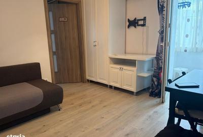 Apartament cu 2 camere, mobilat în Alexandru Obregia