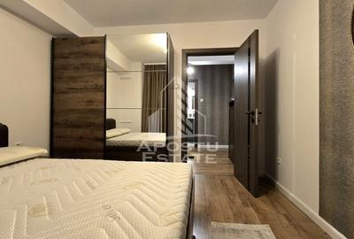 Apartament cu 2 camere decomandat, mobilat în Ultracentral - 11