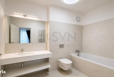 Apartament cu 3 camere decomandat în Băneasa - 12