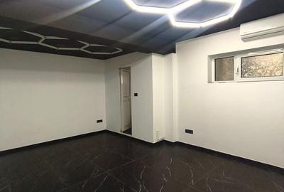 Spațiu comercial, de 50 mp, în Tineretului - 3