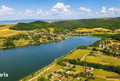 Teren de 450 mp, în Valea Crișului