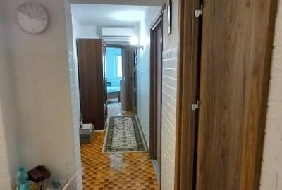 Apartament cu 3 camere decomandat în Casa de Cultură - 4