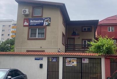 Casă cu 6 camere cu Teren 100 Mp în Rahova - 2