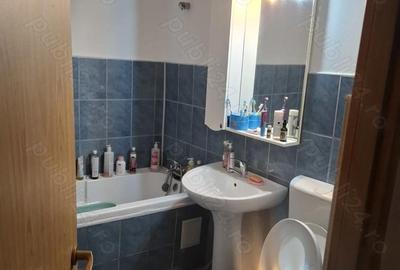 Apartament cu 2 camere semidecomandat în Balotești - 4