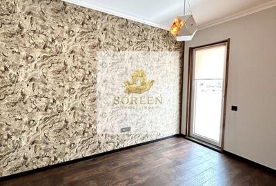 Apartament cu 3 camere semidecomandat, mobilat în Florești - 10