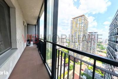 Apartament cu 2 camere, mobilat în Văcăresti - 3