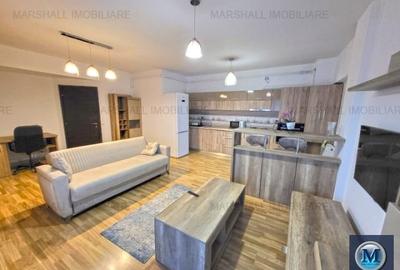 Apartament cu 3 camere decomandat, mobilat în Enachiță Văcărescu - 1