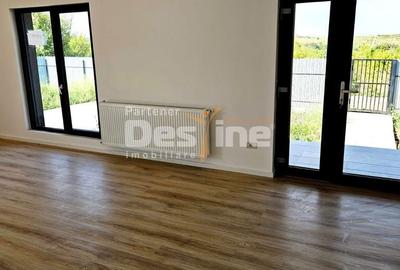 Casă cu 3 camere cu Teren 350 Mp în Bârnova - 9