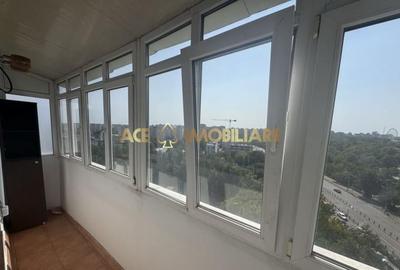 Garsonieră semidecomandată, mobilată în Colentina - 6